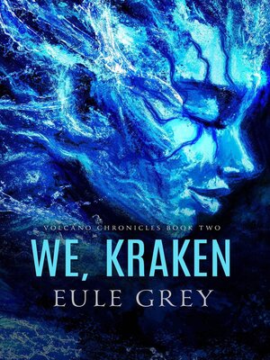 cover image of We, Kraken
